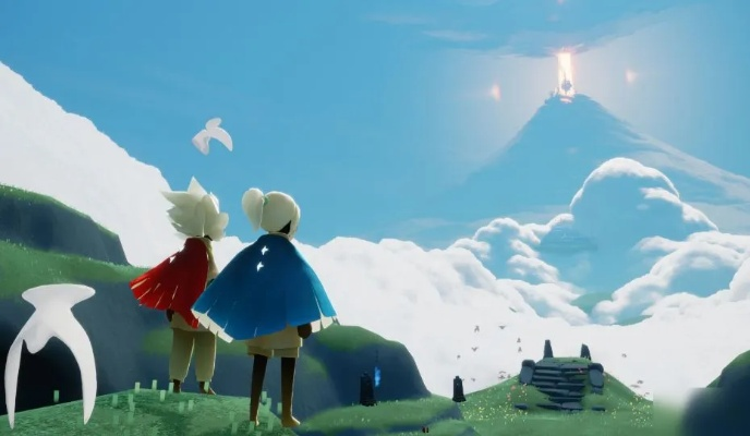 光遇双手感恩动作获取攻略