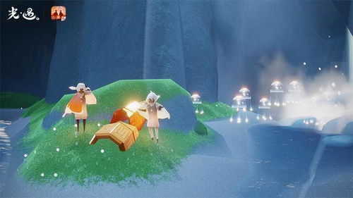 光遇圣岛季安卓国服开启时间