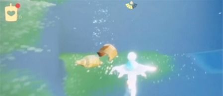 光遇圣岛季第六个编钟位置坐标