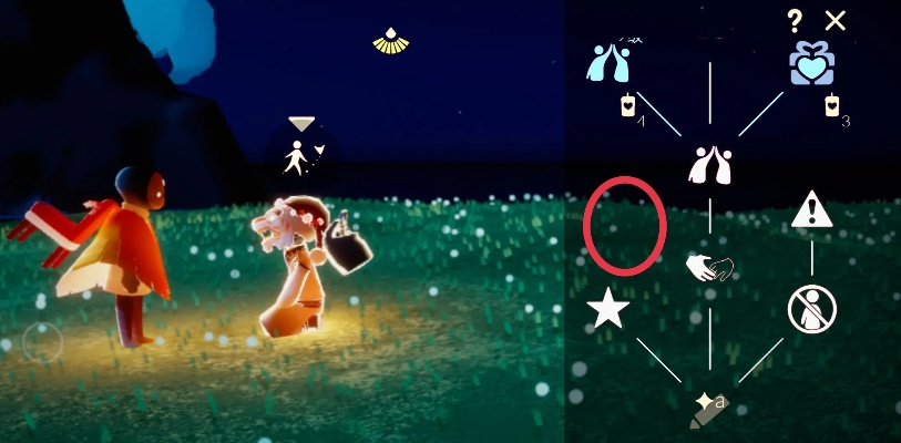 光遇拼卡技巧揭秘