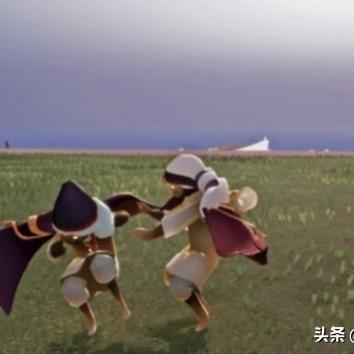 光遇圣岛季放松日浴者先祖位置