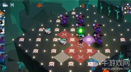 基于这周日有空吗？第6关攻略揭秘，1-6关卡通关秘籍