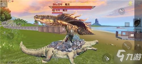 妄想山海精力恢复快速攻略