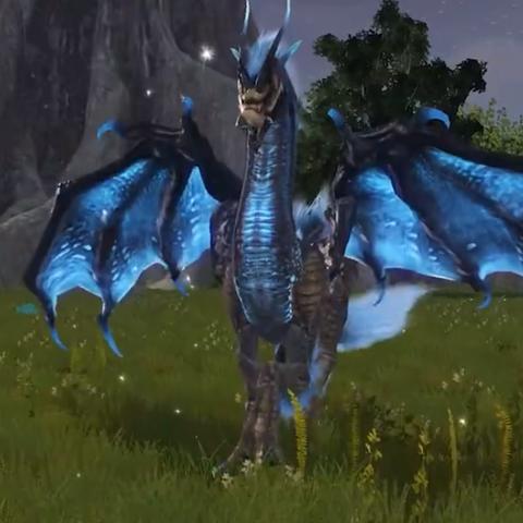 妄想山海黄金矿获取攻略