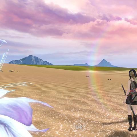 妄想山海黄金矿获取攻略