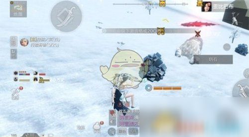 妄想山海驳杂矿材获取攻略