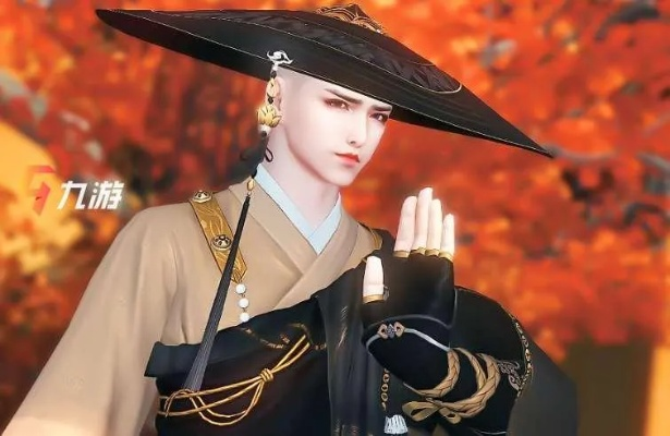 天涯明月刀手游少林技能盘点，角色技能详解