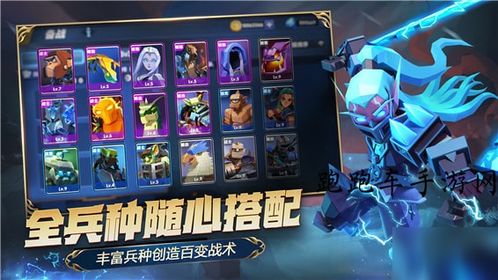 荣誉指挥官巫妖技能解析