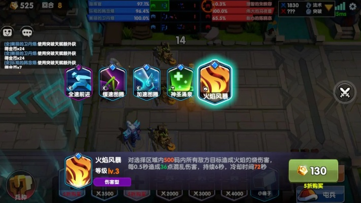 基于荣誉指挥官酋长技能详解