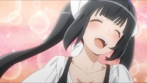 地城邂逅女神赫斯缇雅技能立绘解析