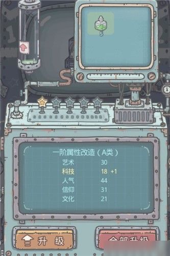 最强蜗牛飞船升级攻略：快速提升技巧