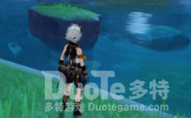 原神水史莱姆打法攻略