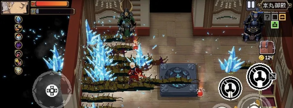 战魂铭人艾凯莎传说副本通关秘籍