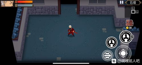 战魂铭人银藏技能流玩法攻略