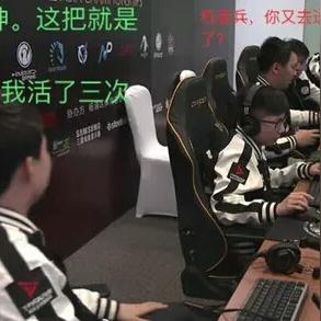 荣誉指挥官火女技能解析