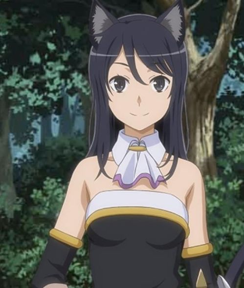 地城邂逅记忆：安娜琪蒂属性技能图鉴解析