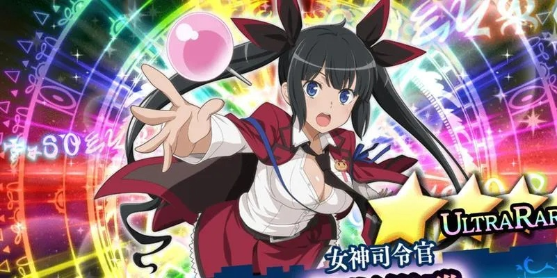 地城邂逅：记忆中的拳坛女神露诺娃