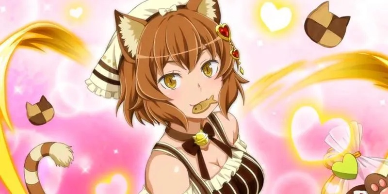 地城邂逅：记忆中的拳坛女神露诺娃