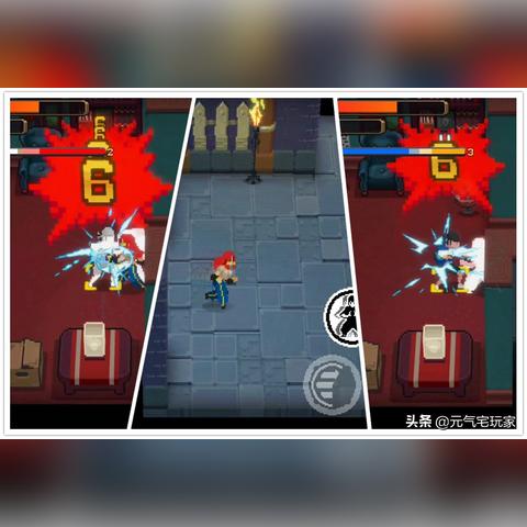 战魂铭人一拳流佩德勒玩法攻略