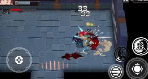 战魂铭人一拳流权虎鹰攻略，一拳流玩法精髓