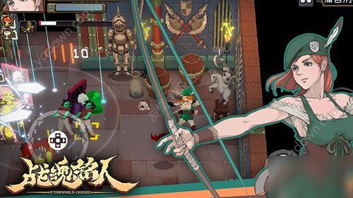 战魂铭人奥莉传说难度通关全解析，高效策略攻克终极挑战