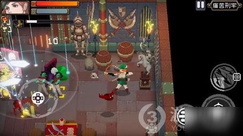 战魂铭人斗魂使用指南，斗魂技巧解析