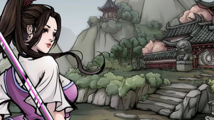 烟雨江湖红白疑案触发钟无月支线攻略