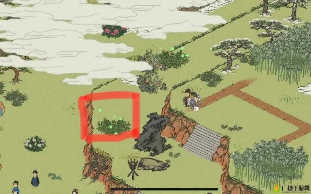 江南百景图火把获取攻略