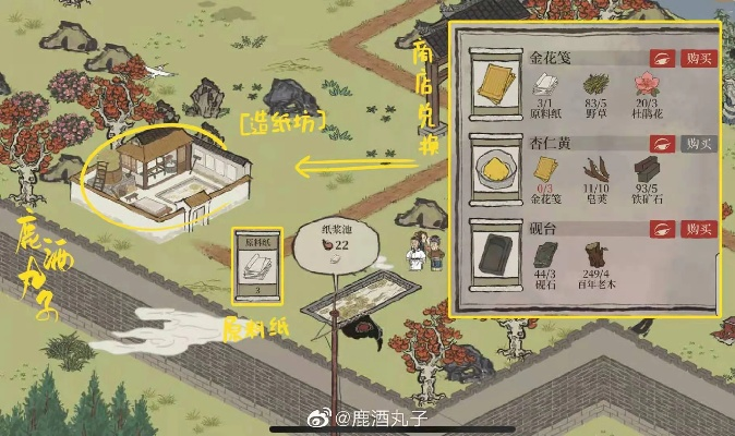 江南百景图金华火腿兑换攻略