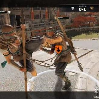 战魂铭人闪避流玩法攻略