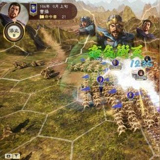 三国志幻想大陆PVP阵容推荐：群雄逐鹿最强核心阵容