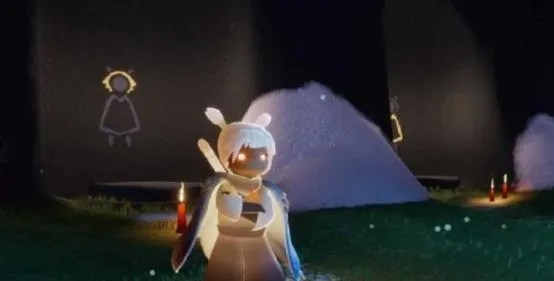 光遇宝石面具获取攻略