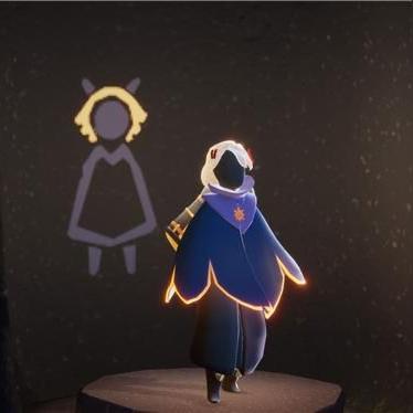 光遇指尖烟花获取方法及先祖位置