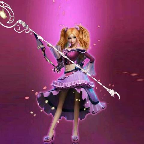 光遇烟花杖爱心数量及无限烟花放法