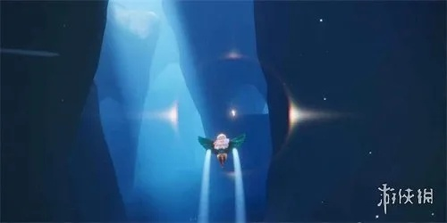 光遇全图揭秘：小金人数量大揭秘