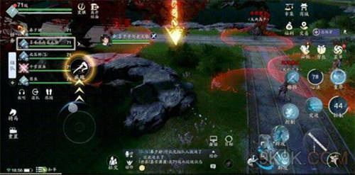 天涯明月刀手游帮派聚饮玩法攻略