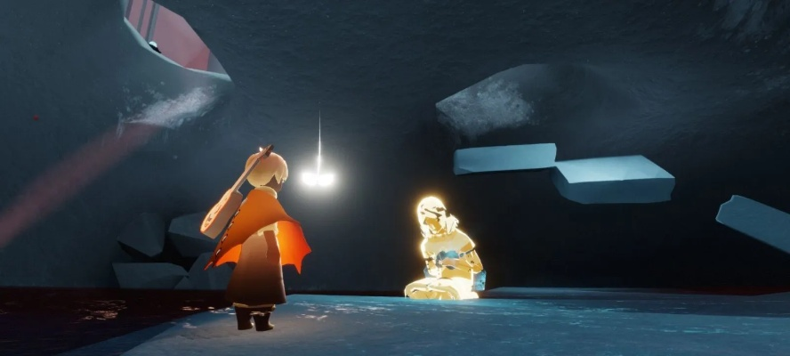 光遇8月28日每日任务攻略分享