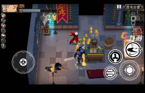 战魂铭人大火球合成攻略