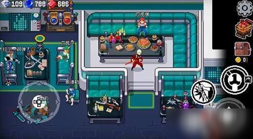 战魂铭人招财之源合成攻略