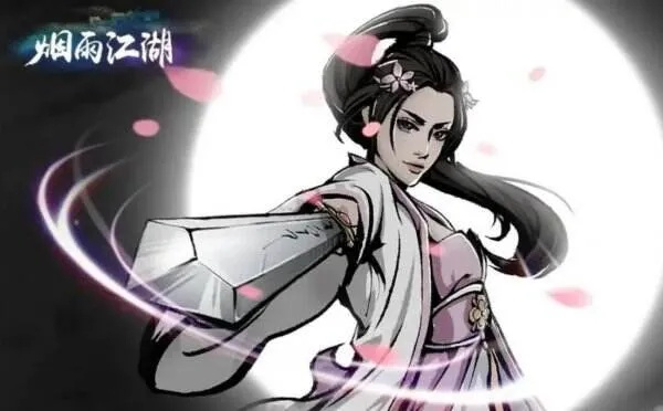 烟雨江湖巫灵儿多少元宝 伙伴获取攻略