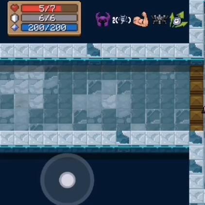 元气骑士远古传送门BOSS攻略