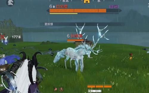 妄想山海宠物捕捉攻略，捕捉流程详解