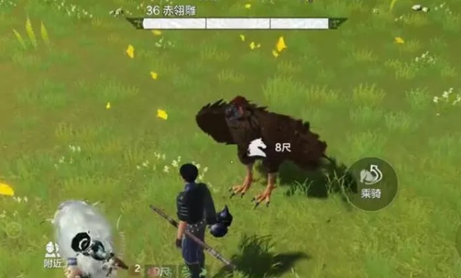 妄想山海宠物吞噬异兽攻略