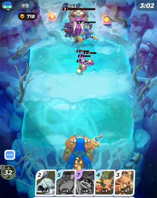 伊甸之战卡组搭配攻略