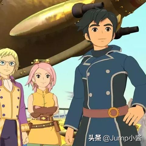 高能手办团山崎评测：手办技能属性解析