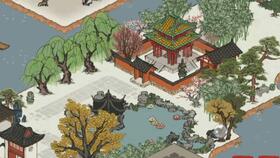 江南百景图天妃宫功能解析