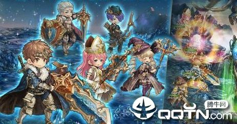 密特拉之星角色选择指南 新手刷级技巧