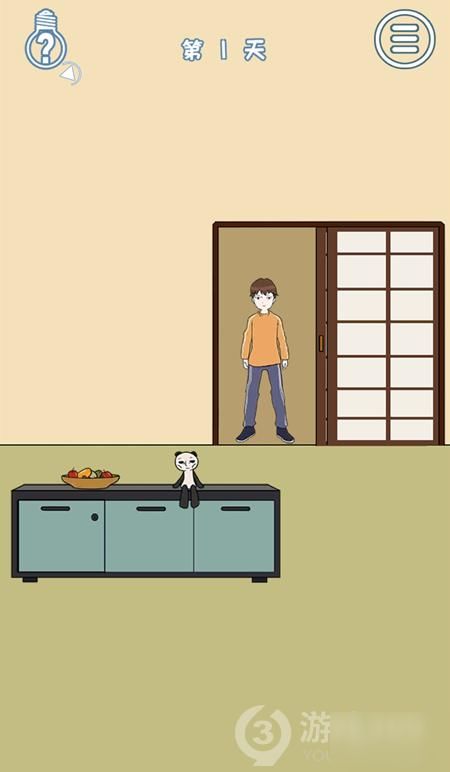 妈妈不让喝可乐第11关攻略