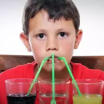 妈妈不让喝可乐第7关攻略