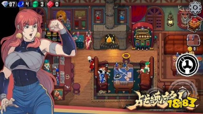 战魂铭人灵魂铃铛攻略分享，灵魂铃铛强度解析